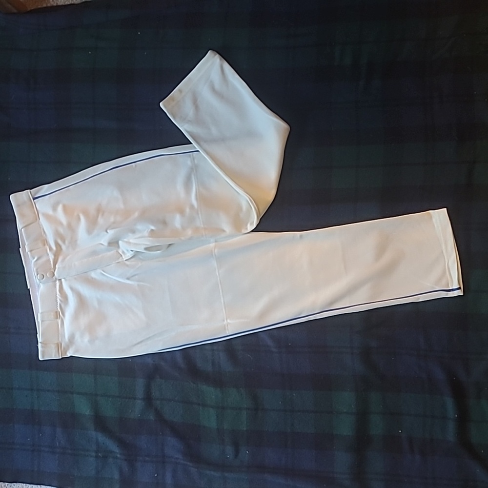 Teen Majestic Baseball Pants